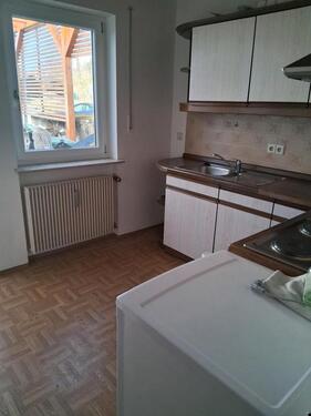 Foto - Erdgeschoßwohnung in Rottendorf zur Miete