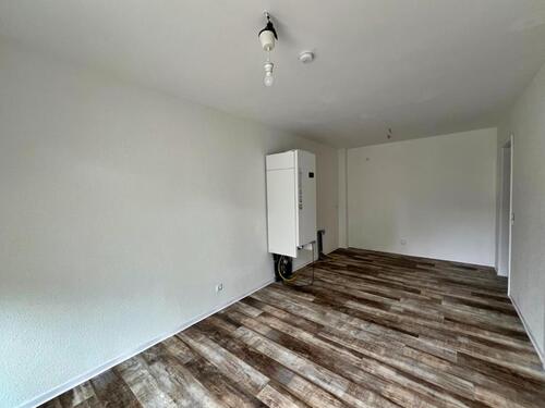 Foto - 2-Zimmer-Wohnung im Erdgeschoss in Diepenau zu vermieten