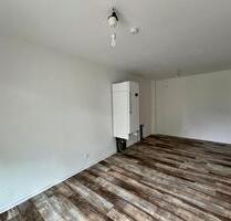 2-Zimmer-Wohnung im Erdgeschoss in Diepenau zu vermieten