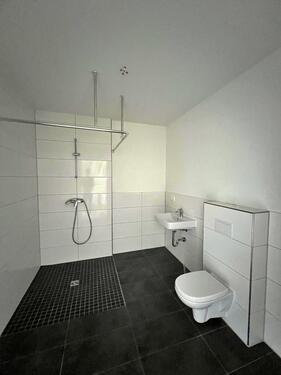 Foto - 2 Zimmer Erdgeschoßwohnung in Diepenau