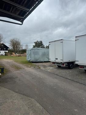 Foto - Stellplatz Wohnwagen, Anhänger - 30,00&nbsp;EUR Miete,