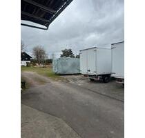 Stellplatz Wohnwagen, Anhänger - 30,00&nbsp;EUR Miete, in Kumhausen (PLZ: 84036)