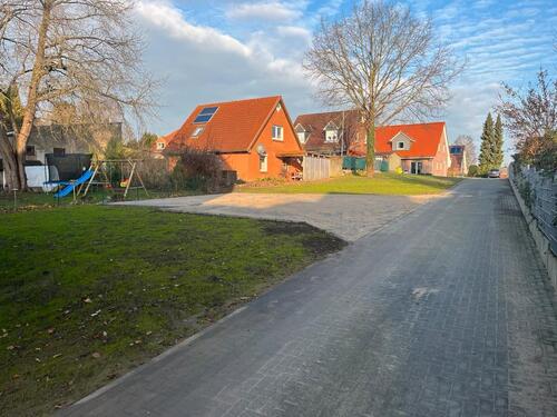 Foto - 5 Zimmer Doppelhaushälfte in Eckernförde