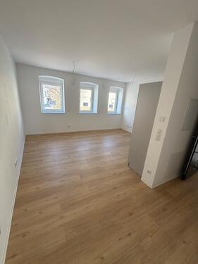 Foto - 2 Zimmer Erdgeschoßwohnung in Bamberg