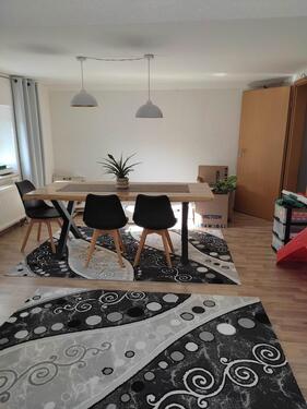 Foto - 4 Zimmer Terrassenwohnung in Meinerzhagen