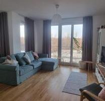 Vollmöblierte 2 Zimmer Wohnung mit wunderschönem Sonnenuntergang - Berlin Charlottenburg-Wilmersdorf