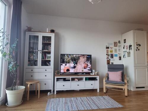 Foto - 2 Zimmer Etagenwohnung zur Miete in Berlin