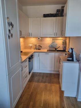 Foto - Etagenwohnung in Berlin zur Miete