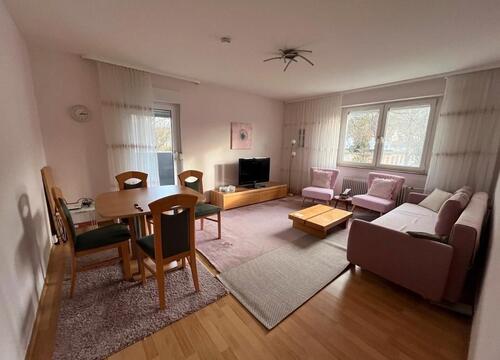 Foto - 2 Zimmer Etagenwohnung in Stuttgart