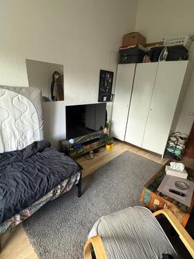 Foto - 1 Zimmer Etagenwohnung zur Miete in Hannover