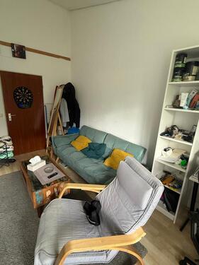 Foto - 1 Zimmer Etagenwohnung in Hannover