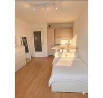 Möblierte Wohnung INKL Strom, Terrasse – Nähe Uni - Passau Auerbach