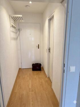 Foto - 1 Zimmer Terrassenwohnung in Passau