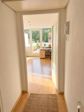 Foto - Terrassenwohnung in Passau zur Miete