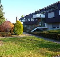 Großzügige und sonnige Terrassenwohnunng am Feuerbacher Lemberg - Stuttgart