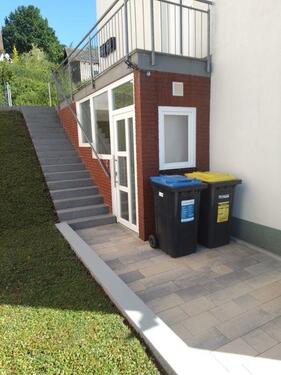 Foto - 1 Zimmer Etagenwohnung zur Miete in Fulda