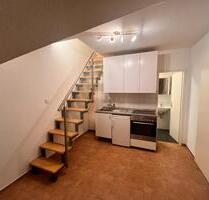 Gemütliche, helle Maisonette-Wohnung mit Einbauküche - Köln Mülheim