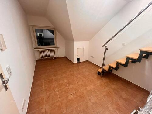 Foto - 2 Zimmer Maisonettenwohnung zur Miete in Köln