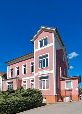 Foto - Attraktive Büroflächen in Waren zu vermieten