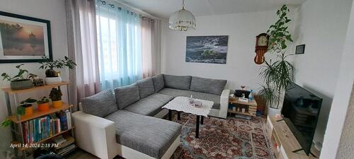 Foto - 2 Zimmer Etagenwohnung zur Miete in Halle (Saale)
