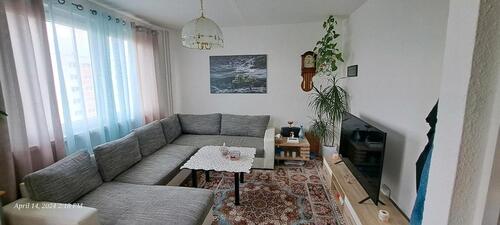 Foto - 2 Zimmer Etagenwohnung in Halle (Saale)