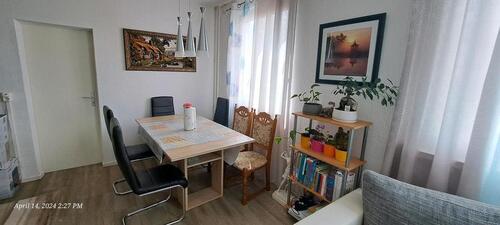Foto - Etagenwohnung in Halle (Saale) zur Miete