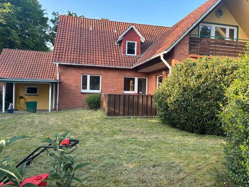 Foto - Wohnung EG 92 qm, 3 Zimmer + offenes Esszimmer in Klein Hehlen