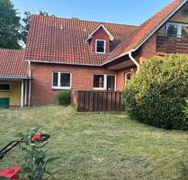 Wohnung EG 92 qm, 3 Zimmer + offenes Esszimmer in Klein Hehlen - Celle Altenhagen