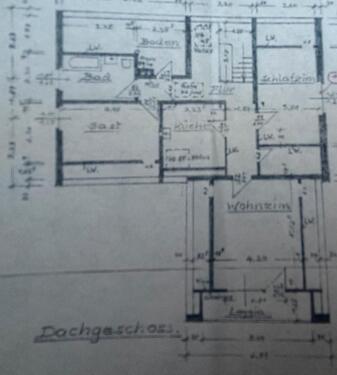 Foto - 3 Zimmer Erdgeschoßwohnung zur Miete in Celle