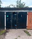 Foto - Vermiete Garage Südstadt mit Strom
