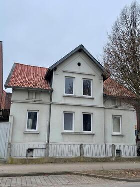 Foto - schönes 3 Familien Eckhaus in Königslutter am Elm