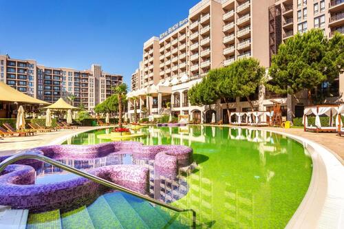 Foto - Luxusimmobilie in Bulgarien – Ihr Traum am Meer!