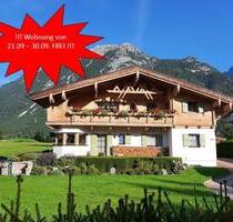 Ferienwohnung 2 Personen, Bayern, Tirol, 2025, Hotel, Chalet - Mittenwald