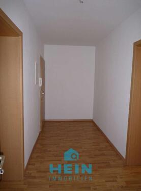 Foto - Etagenwohnung in Aue-Bad Schlema zur Miete