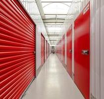 Lagerbox Lagerraum Lager Garage Selfstorage Mietlager Lagerfläche - Dessau-Roßlau