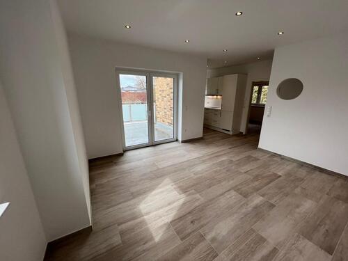 Foto - Moderne Penthousewohnung in zentraler Lage Oldenburg
