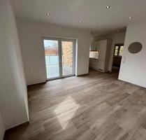 Moderne Penthousewohnung in zentraler Lage Oldenburg