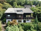 Foto - Einliegerwohnung mit tollem Ausblick in Neckarsteinach