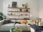 Foto - Etagenwohnung zur Miete in Berlin