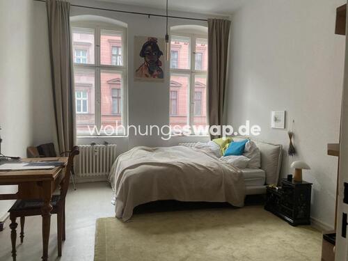 Foto - Etagenwohnung in Berlin