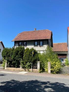 Foto - Haus zu Verkaufen ( Sanierungsbedürftig) 36208 Wildeck