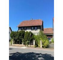Haus zu Verkaufen ( Sanierungsbedürftig) 36208 Wildeck