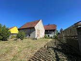 Foto - Einfamilienhaus in Wildeck