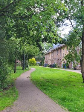 Foto - Reihenhaus in Ulzburg-Süd - 1.800,00 EUR Kaltmiete,