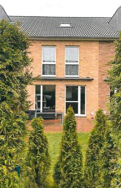 Foto - Einfamilienhaus zur Miete in Henstedt-Ulzburg