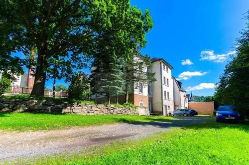 Foto - TOP! zentrales Lager, Werkstatt oder Büro in Neuhausen Erzgebirge
