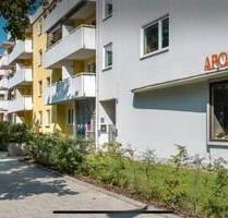 Schöne 3-Zimmer-Wohnung mit TG, Balkon in München-Laim