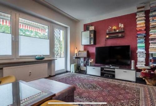 Foto - Etagenwohnung in München