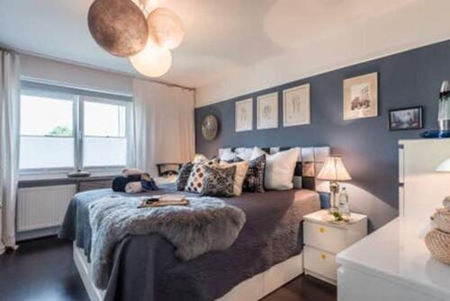 Foto - Etagenwohnung in München zur Miete