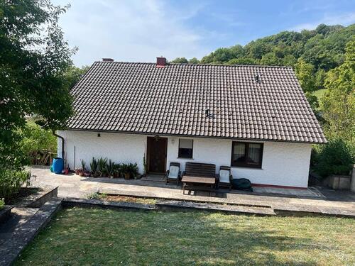 Foto - Einfamilienhaus zum Kaufen in Schonungen